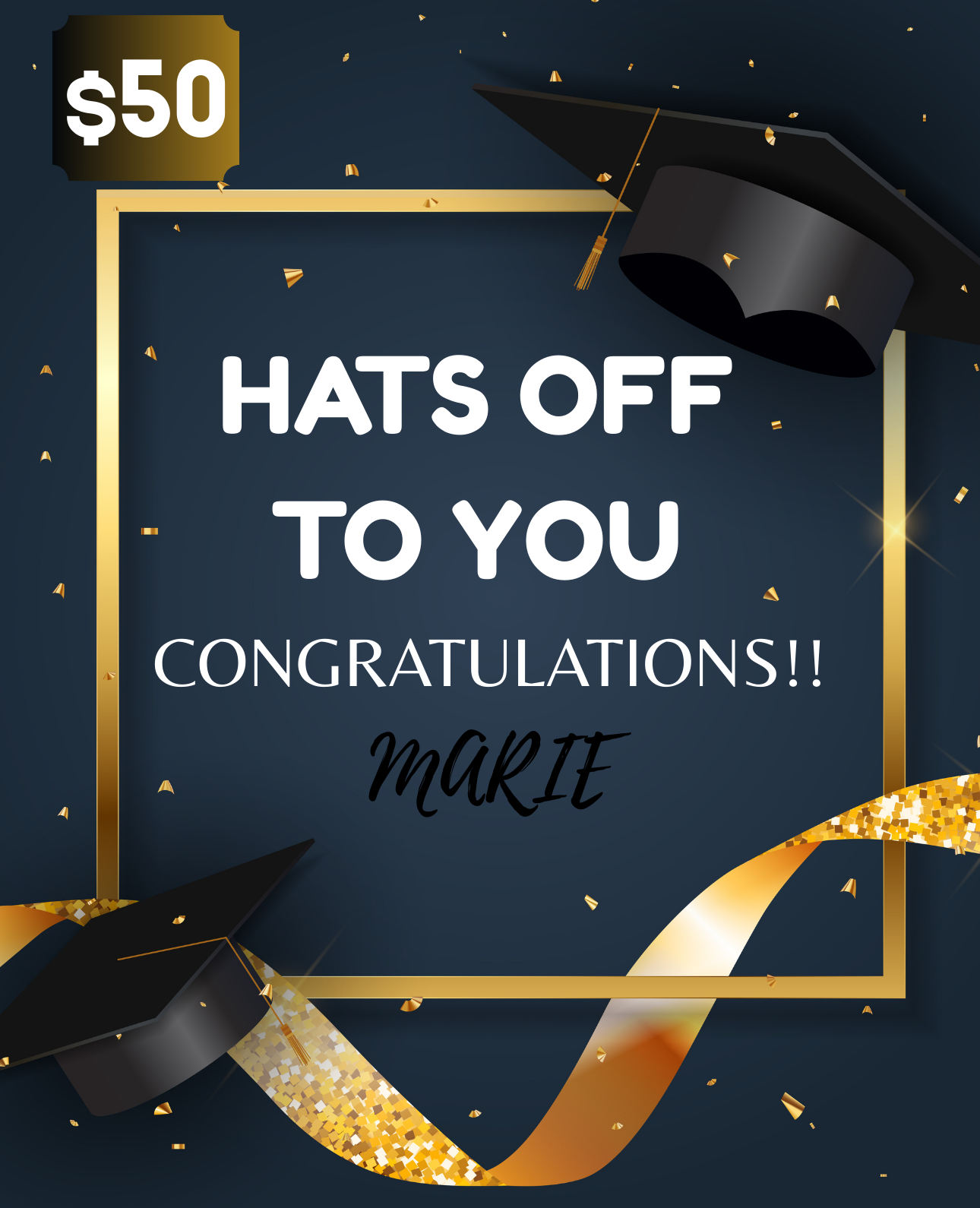 🎓 GRADUATION MONEY CARD BUNDLE Editable Templates- 4.3 in x 5.3 in
