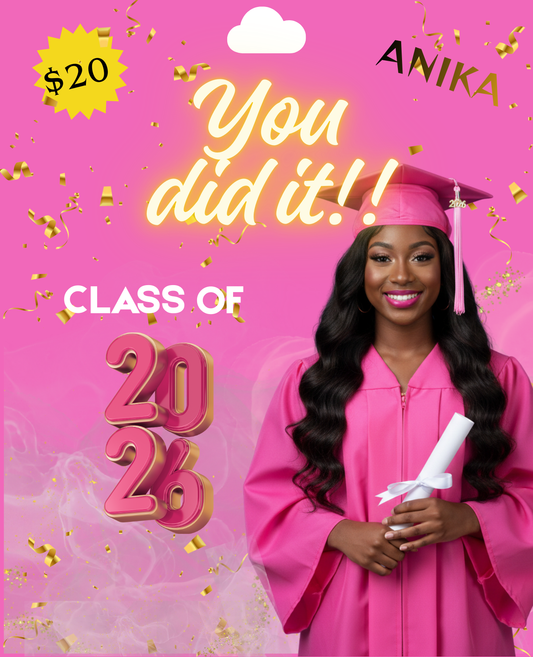 🎓 GRADUATION MONEY CARD BUNDLE Editable Templates- 4.3 in x 5.3 in