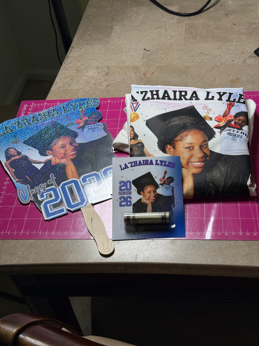 The Graduation Gift Set